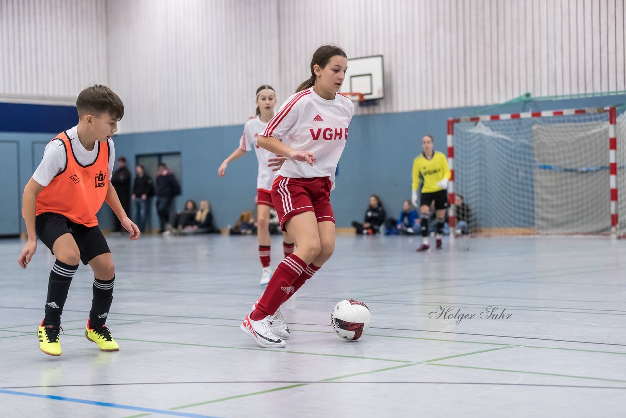 Bild 76 - wCJ Norddeutsches Futsalturnier Auswahlmannschaften